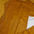 Load image into Gallery viewer, High Quality Viscose Suit with Hand Work Chiffon Dupatta - READY TO WEAR