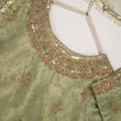 Load image into Gallery viewer, Noor-e-Fishan Exclusive Wedding wear Collection jk-01