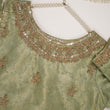 Load image into Gallery viewer, Noor-e-Fishan Exclusive Wedding wear Collection jk-01
