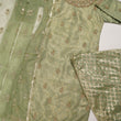 Load image into Gallery viewer, Noor-e-Fishan Exclusive Wedding wear Collection jk-01