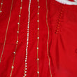 Load image into Gallery viewer, High Quality Viscose Suit with Hand Work Chiffon Dupatta - READY TO WEAR