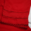 Load image into Gallery viewer, High Quality Viscose Suit with Hand Work Chiffon Dupatta - READY TO WEAR