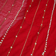 Load image into Gallery viewer, High Quality Viscose Suit with Hand Work Chiffon Dupatta - READY TO WEAR