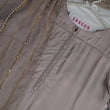 Load image into Gallery viewer, High Quality Viscose Suit with Hand Work Chiffon Dupatta - READY TO WEAR