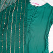 Load image into Gallery viewer, High Quality Viscose Suit with Hand Work Chiffon Dupatta - READY TO WEAR