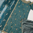 Load image into Gallery viewer, Noor-e-Fishan Exclusive Wedding wear Collection jk-05