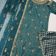 Load image into Gallery viewer, Noor-e-Fishan Exclusive Wedding wear Collection jk-05