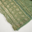 Load image into Gallery viewer, Shagun Organza Budget Wear Eid Collection | HU-009