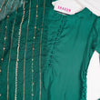 Load image into Gallery viewer, High Quality Viscose Suit with Hand Work Chiffon Dupatta - READY TO WEAR