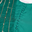 Load image into Gallery viewer, High Quality Viscose Suit with Hand Work Chiffon Dupatta - READY TO WEAR