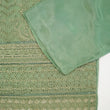 Load image into Gallery viewer, Shagun Organza Budget Wear Eid Collection | HU-009