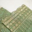 Load image into Gallery viewer, Shagun Organza Budget Wear Eid Collection | HU-009