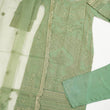 Load image into Gallery viewer, Shagun Organza Budget Wear Eid Collection | HU-009