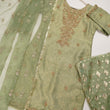 Load image into Gallery viewer, Noor-e-Fishan Exclusive Wedding wear Collection jk-07