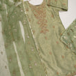 Load image into Gallery viewer, Noor-e-Fishan Exclusive Wedding wear Collection jk-07