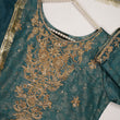 Load image into Gallery viewer, Noor-e-Fishan Exclusive Wedding wear Collection jk-11