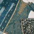 Load image into Gallery viewer, Noor-e-Fishan Exclusive Wedding wear Collection jk-11