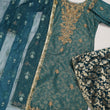 Load image into Gallery viewer, Noor-e-Fishan Exclusive Wedding wear Collection jk-11