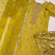 Load image into Gallery viewer, Noor-e-Fishan Exclusive Wedding wear Collection jk-08