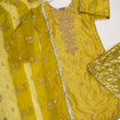 Load image into Gallery viewer, Noor-e-Fishan Exclusive Wedding wear Collection jk-08