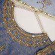 Load image into Gallery viewer, Noor-e-Fishan Exclusive Wedding wear Collection jk-03