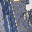 Load image into Gallery viewer, Noor-e-Fishan Exclusive Wedding wear Collection jk-03