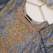 Load image into Gallery viewer, Noor-e-Fishan Exclusive Wedding wear Collection jk-10