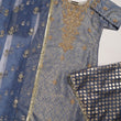 Load image into Gallery viewer, Noor-e-Fishan Exclusive Wedding wear Collection jk-10