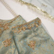 Load image into Gallery viewer, Noor-e-Fishan Exclusive Wedding wear Collection jk-09