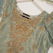 Load image into Gallery viewer, Noor-e-Fishan Exclusive Wedding wear Collection jk-09