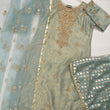 Load image into Gallery viewer, Noor-e-Fishan Exclusive Wedding wear Collection jk-09