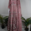 Load image into Gallery viewer, KASHISH VOL 1 BY SHAGUN 3 PIECE PARTY WEAR FULL LENGHT MAXI