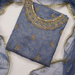 Load image into Gallery viewer, Noor-e-Fishan Exclusive Wedding wear Collection jk-03