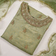 Load image into Gallery viewer, Noor-e-Fishan Exclusive Wedding wear Collection jk-01