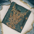 Load image into Gallery viewer, Noor-e-Fishan Exclusive Wedding wear Collection jk-11