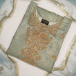 Load image into Gallery viewer, Noor-e-Fishan Exclusive Wedding wear Collection jk-09