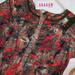 Load image into Gallery viewer, PEHNAWA WINTER LINEN COLLECTION BY SHAGUN 2 PCS