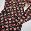 Load image into Gallery viewer, PEHNAWA WINTER LINEN COLLECTION BY SHAGUN 2 PCS