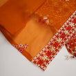 Load image into Gallery viewer, Kashish chiffon vol 3 Eid Collection RT-007