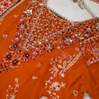 Load image into Gallery viewer, Kashish chiffon vol 3 Eid Collection RT-007