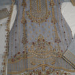 Load image into Gallery viewer, RANGOON VOL-3 Luxury Organza Ready to Wear