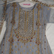 Load image into Gallery viewer, RANGOON VOL-3 Luxury Organza Ready to Wear