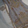 Load image into Gallery viewer, RANGOON VOL-3 Luxury Organza Ready to Wear