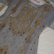 Load image into Gallery viewer, RANGOON VOL-3 Luxury Organza Ready to Wear
