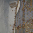 Load image into Gallery viewer, RANGOON VOL-3 Luxury Organza Ready to Wear