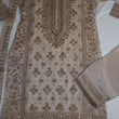 Load image into Gallery viewer, RANGOON VOL-3 Luxury Organza Ready to Wear