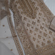Load image into Gallery viewer, RANGOON VOL-3 Luxury Organza Ready to Wear
