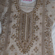 Load image into Gallery viewer, RANGOON VOL-3 Luxury Organza Ready to Wear