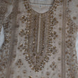 Load image into Gallery viewer, RANGOON VOL-3 Luxury Organza Ready to Wear
