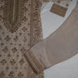 Load image into Gallery viewer, RANGOON VOL-3 Luxury Organza Ready to Wear